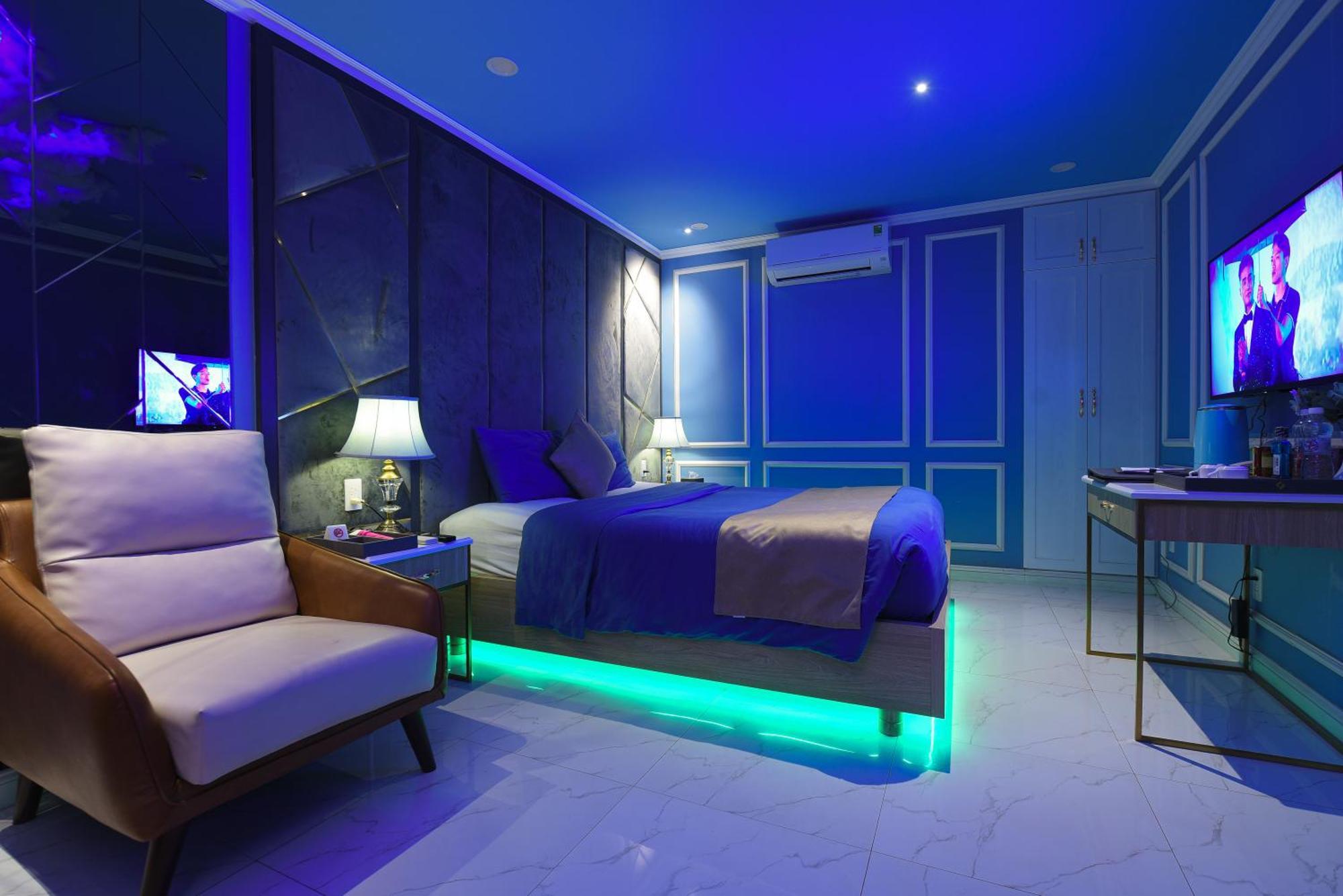 Chiic House 1 - Khach San Tinh Yeu Hotel Đà Nẵng Ngoại thất bức ảnh