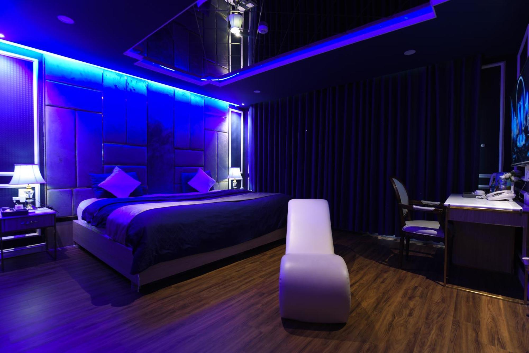Chiic House 1 - Khach San Tinh Yeu Hotel Đà Nẵng Ngoại thất bức ảnh