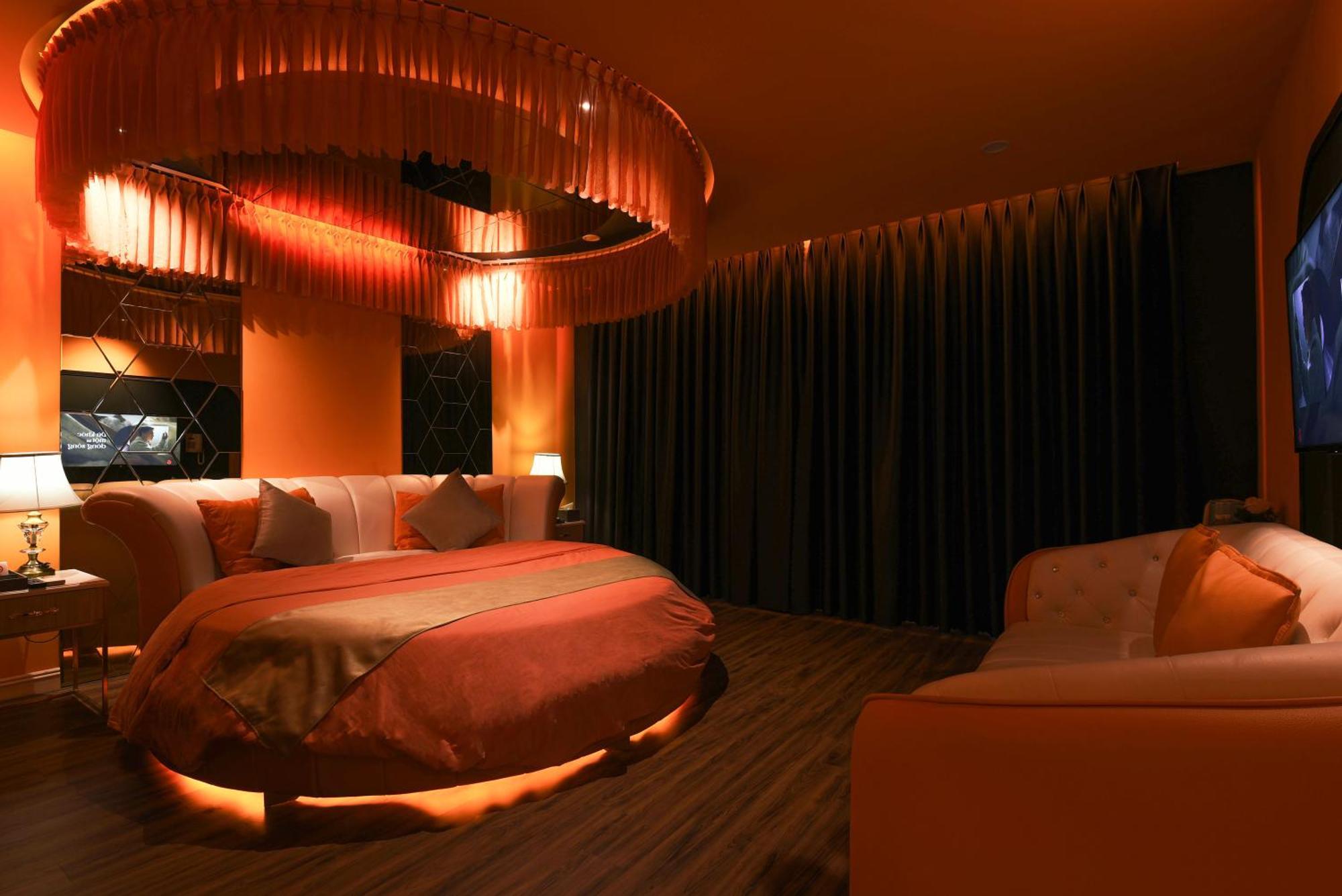 Chiic House 1 - Khach San Tinh Yeu Hotel Đà Nẵng Ngoại thất bức ảnh