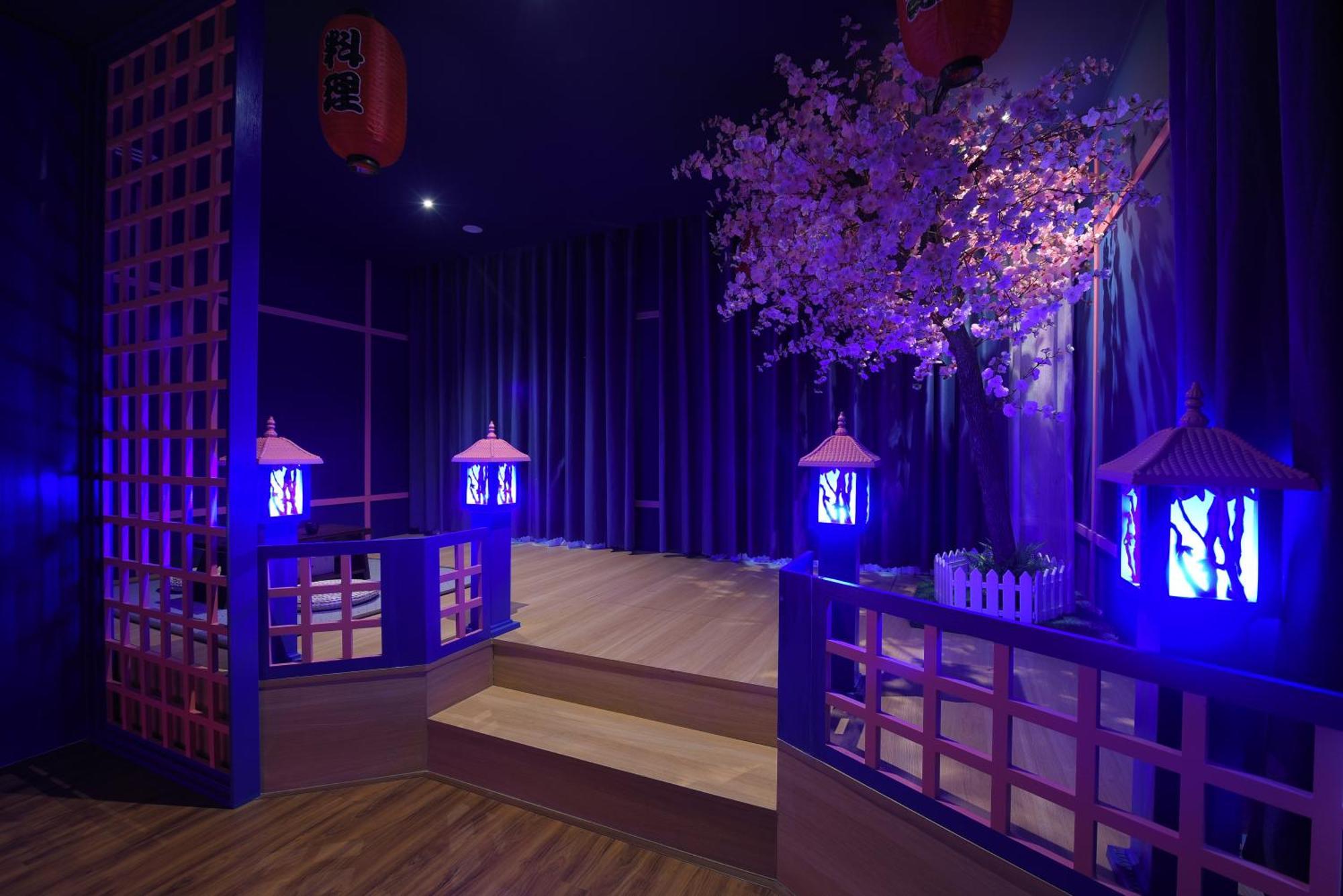 Chiic House 1 - Khach San Tinh Yeu Hotel Đà Nẵng Ngoại thất bức ảnh