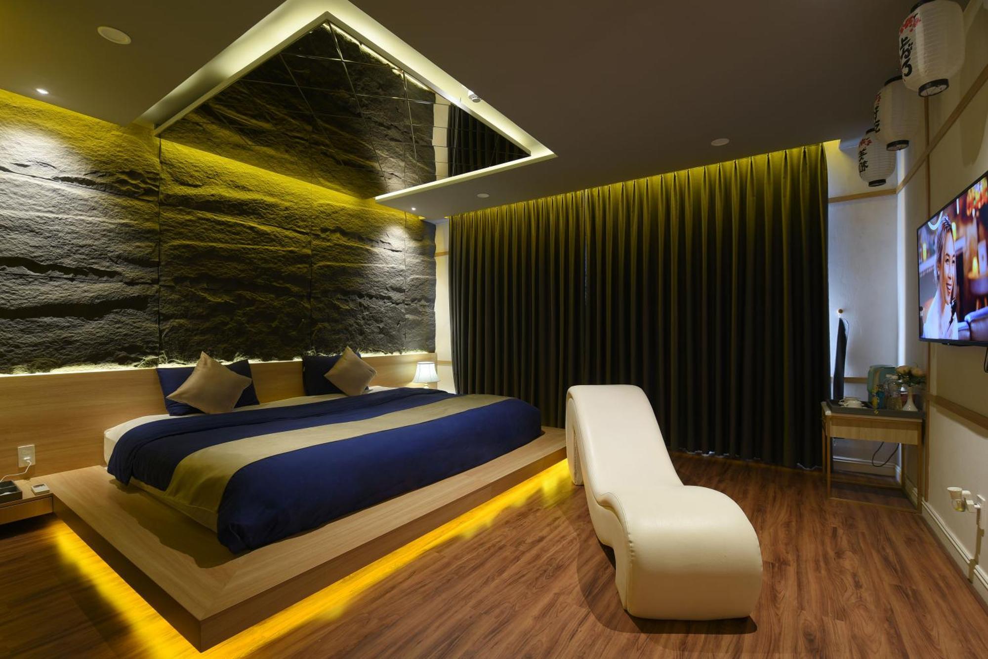 Chiic House 1 - Khach San Tinh Yeu Hotel Đà Nẵng Ngoại thất bức ảnh